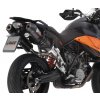 Výfuky MIVV Carbon / Titan / KTM 990 SMT (09-13)