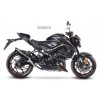 Výfuk Leo Vince NERO / Suzuki GSX-S 750 (17-20)