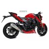 Výfuk Ixil RC1 Race Hexacone Xtrem / Suzuki GSR 750 (11-16) / Suzuki GSX-S 750 (17-19)