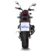 Výfuk Leo Vince GP Duals / Suzuki SV 650 (16-23)
