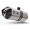 Výfuk MIVV Speed Edge / BMW F 650 GS (08-12) / BMW F 800 GS (08-17)
