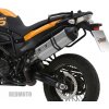 Výfuk MIVV Speed Edge / BMW F 650 GS (08-12) / BMW F 800 GS (08-17)