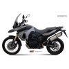 Výfuk MIVV SUONO / BMW F 650 GS (08-12) / BMW F 800 GS (08-17)