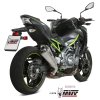 Výfuk MIVV Delta Race / Kawasaki Z900 (17-19)