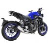 Výfuk IXRACE MK2 GP / Yamaha MT-09 (14-20) / Yamaha XSR 900 (16-20)