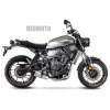 Výfuk LEO VINCE LV ONE EVO / Yamaha MT-07 (17-20) / TRACER 700 (16-19) / XSR 700 (16-20)
