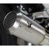 Výfuk IXRACE MK2 GP / Yamaha XSR 700 (16-20)