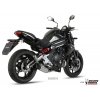 Výfuk MIVV Suono / Kawasaki ER-6 N / F (12-16)