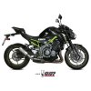 Výfuk MIVV MK3 INOX / K.045.LM3X / Kawasaki Z900 (17-19)