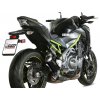 Výfuk MIVV MK3 BLACK / K.045.LM3B / Kawasaki Z900 (17-19)