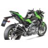 Výfuk Leo Vince GP Duals BLACK / Kawasaki Z900 (17-19)