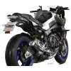 Výfuk MIVV MK3 KARBON / Yamaha MT-10 / ABS / SP (16-21)