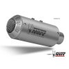 Výfuk MIVV MK3 INOX / Yamaha MT-10 / ABS / SP (16-21)