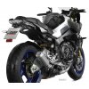 Výfuk MIVV MK3 INOX / Yamaha MT-10 / ABS / SP (16-21)