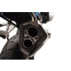 Výfuk TERMIGNONI TITANIUM DUAL EXIT / BMW R 1200 GS / Adventure (17-18)