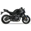 Výfuk IXIL L3XB DUAL HYPERLOW XL BLACK / Yamaha MT-07 (21-26) / TRACER 7 / GT (20-24) / XSR 700 (21-24)