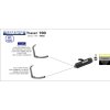 Výfuk ARROW / Yamaha TRACER 700 / GT (20) / TRACER 7 / GT (20-24)