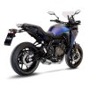 Výfuk LEO VINCE LV ONE EVO / Yamaha TRACER 7 / GT (20-24)
