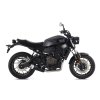 Výfuk ARROW REBEL / Yamaha XSR 700 (21-24)