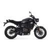 Výfuk ARROW REBEL / Yamaha XSR 700 (21-24)