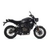 Výfuk ARROW REBEL / Yamaha XSR 700 (21-24)