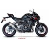 Výfuk LEO VINCE LV PRO / Kawasaki Z900 (20-24)