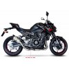 Výfuk LEO VINCE LV PRO TITAN / Kawasaki Z900 (20-24)
