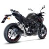 Výfuk LEO VINCE LV PRO TITAN / Kawasaki Z900 (20-24)
