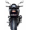 Výfuk LEO VINCE LV PRO TITAN / Kawasaki Z900 (20-24)