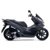 Výfuk ARROW URBAN DARK / Honda PCX 125 (18-20)