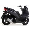 Výfuk ARROW URBAN Aluminium / Honda PCX 125 (2017)