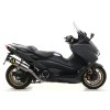 Výfuk ARROW RACE TECH ALUMINIUM / Yamaha T-MAX 530 (17-19) / T-MAX 560 (20-24)