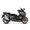 Výfuk LEO VINCE LV12 TITAN / Yamaha T-MAX 560 (20-24)