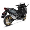 Výfuk LEO VINCE LV12 TITAN / Yamaha T-MAX 560 (20-24)