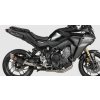 Výfuk Akrapovič KARBON / Yamaha TRACER 9 / GT / GT+ (21-26)