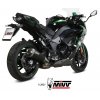 Výfuk MIVV DELTA RACE BLACK / Kawasaki Ninja 1000SX (20-22)