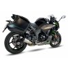 Výfuk IXIL RC - RB RACE XTREM / BLACK Edition / Kawasaki Ninja 1000SX (20-24)