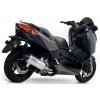 Výfuk ARROW URBAN / Yamaha X-MAX 300 (17-20)