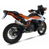 Výfuk IXIL RC RACE XTREM / KTM 790 ADVENTURE / R (19-20) (23-26) / KTM 890 ADVENTURE / R (21-24)