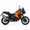 Výfuk ARROW SONORA TITAN / KTM 1290 Super Adventure (21-24)