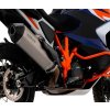 Výfuk ARROW SONORA TITAN / KTM 1290 Super Adventure (21-24)