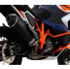 Výfuk ARROW SONORA TITAN DARK / KTM 1290 Super Adventure (21-24)