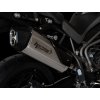 Výfuk HP CORSE SPS CARBON SATIN / Triumph TIGER 800 (18-19)