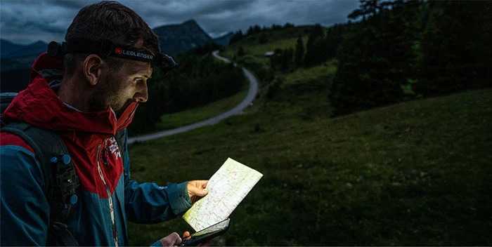 Porovnanie 50 čeloviek Ledlenser a Fenix: Pre dobrodruhov, lovcov, bežcov, pracantov aj deti