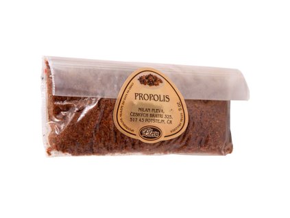 Pleva propolis suchý 20g