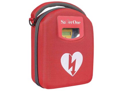Defibrilátor Saver One AED