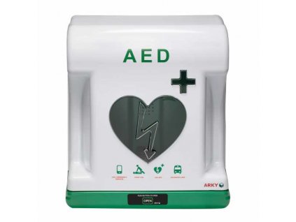 ARKY Core Classic skrinka pre AED