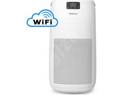 ROHNSON R-9650 Pure Air Wi-Fi