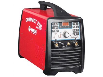 HELVI COMPACT 220 AC/DC