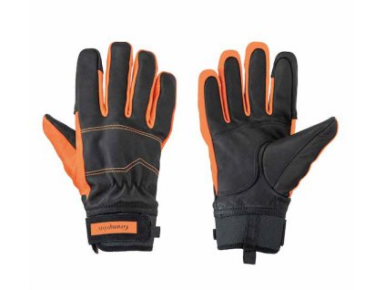 Granqvists Command & Rescue Glove, leather